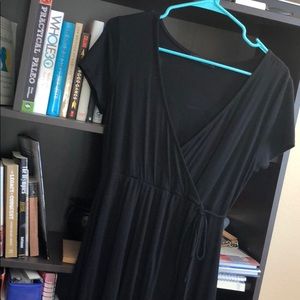 Luca + Grae Little black dress